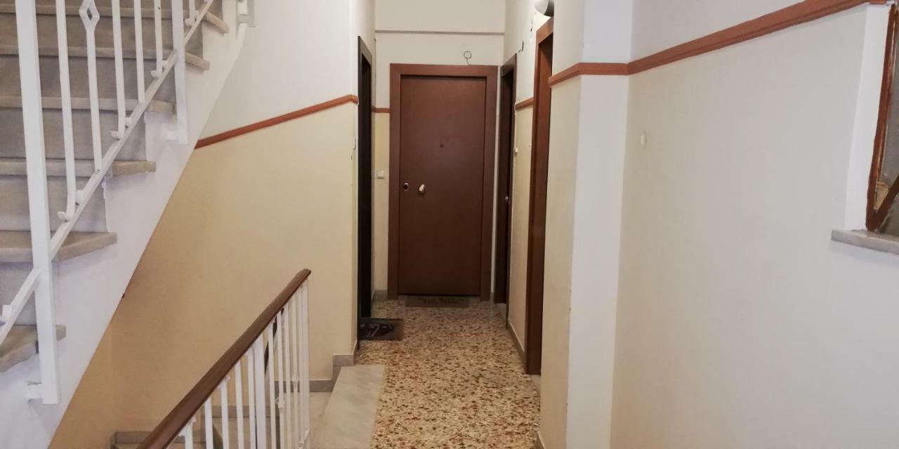 Filos Apt. Under Acropolis Athens Exterior photo