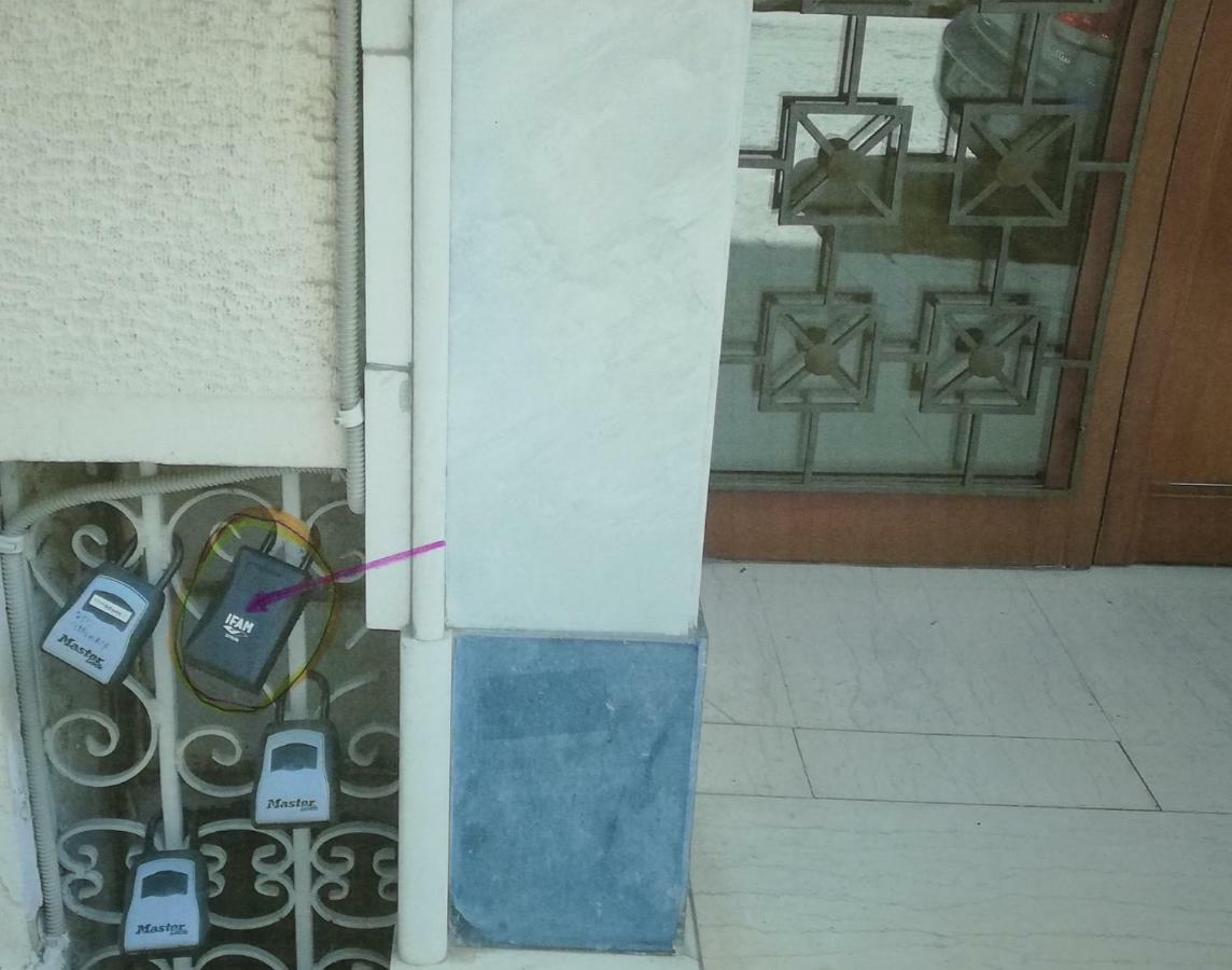 Filos Apt. Under Acropolis Athens Exterior photo
