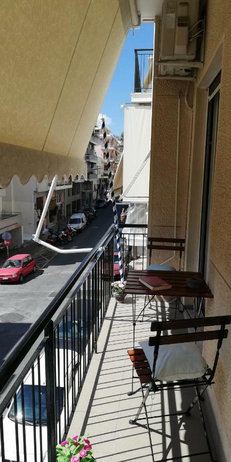 Filos Apt. Under Acropolis Athens Exterior photo